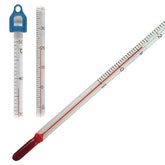 【BRANNAN】酒精溫度計 Thermometer, Laboratory, spirit filled